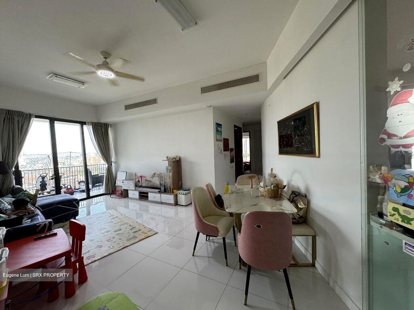 D'Leedon (D10), Condominium #470748081